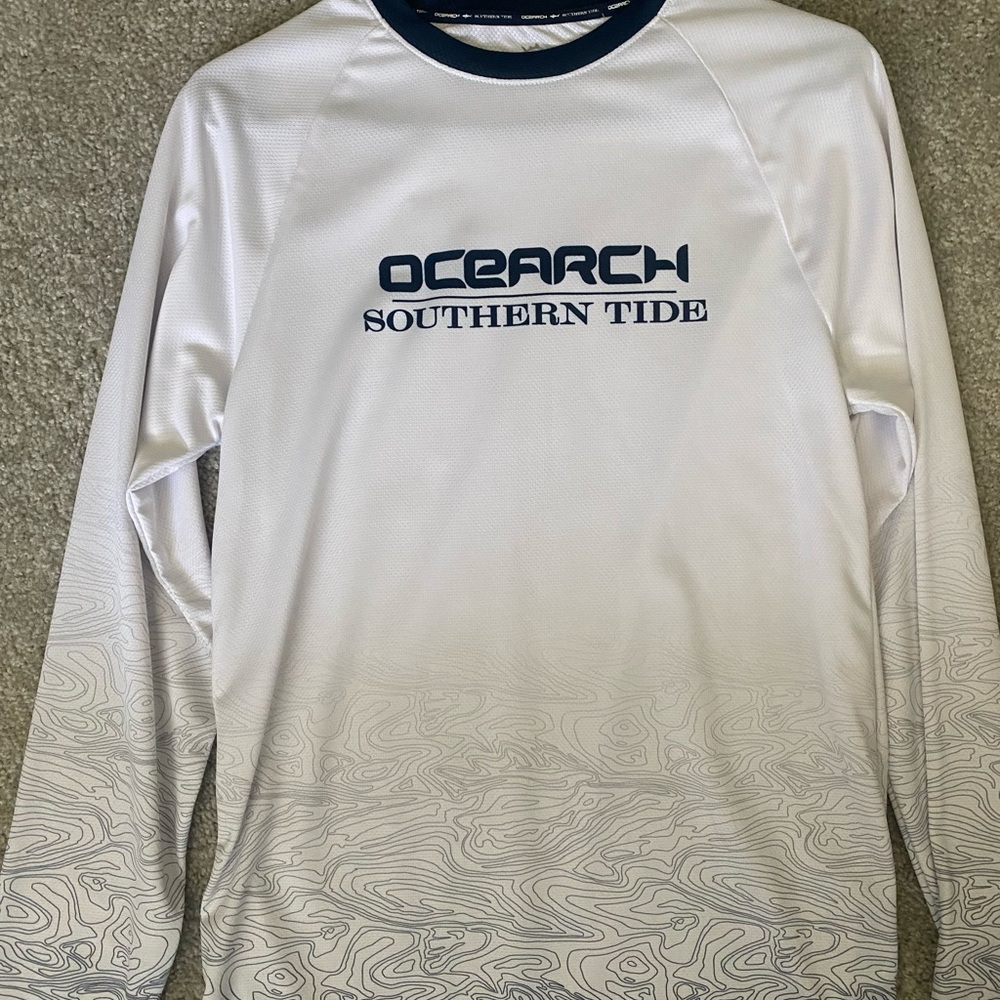 Fishing shirts